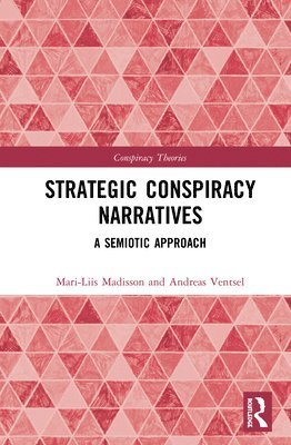 Strategic Conspiracy Narratives 1