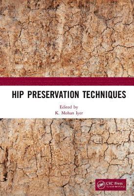 Hip Preservation Techniques 1