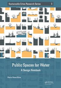 bokomslag Public Spaces for Water