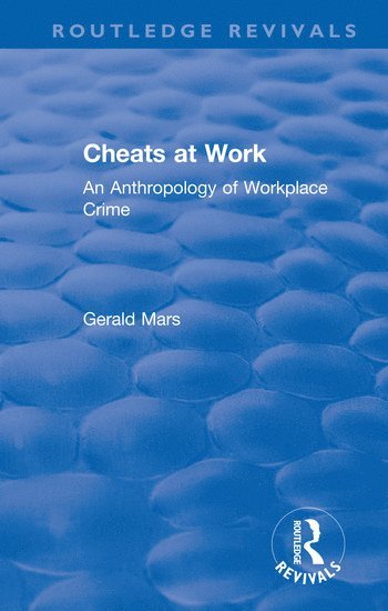 Cheats at Work 1