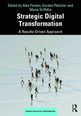 Strategic Digital Transformation 1