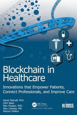 Blockchain in Healthcare 1