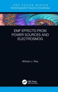 bokomslag EMF Effects from Power Sources and Electrosmog