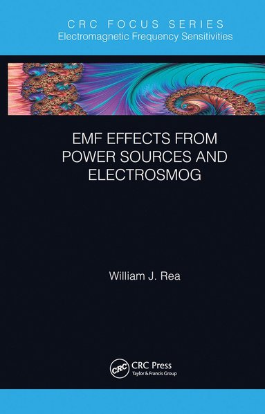 bokomslag EMF Effects from Power Sources and Electrosmog