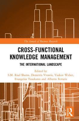 Cross-Functional Knowledge Management 1