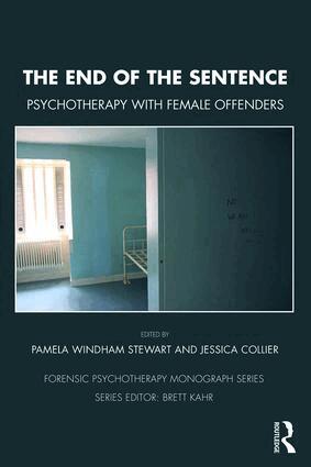 Pamela Windham Stewart, Jessica Collier - End of the Sentence, Häftad
