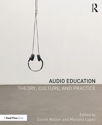 bokomslag Audio Education