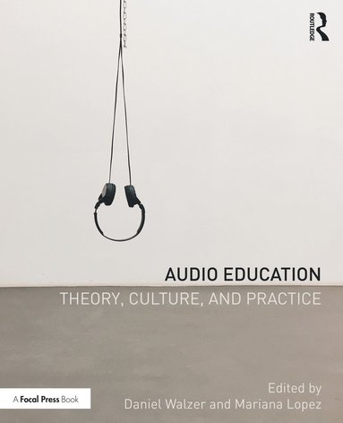 bokomslag Audio Education