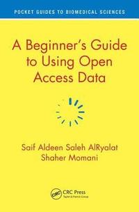 bokomslag Beginner's Guide to Using Open Access Data