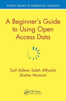 bokomslag Beginner's Guide to Using Open Access Data