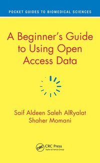 bokomslag Beginner's Guide to Using Open Access Data