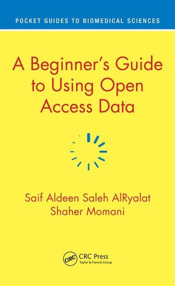 A Beginners Guide to Using Open Access Data 1