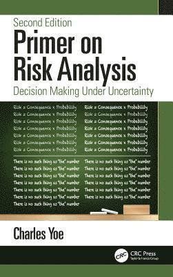 Primer on Risk Analysis 1