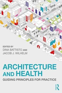 bokomslag Architecture and Health