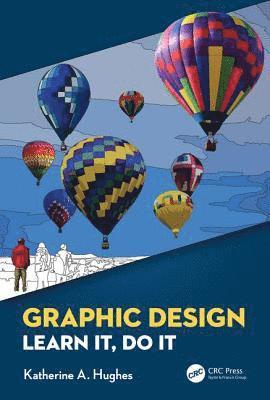 Katherine A. Hughes, Katherine A Hughes - Graphic Design, Häftad