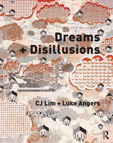 bokomslag Dreams + Disillusions