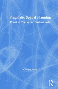 bokomslag Pragmatic Spatial Planning