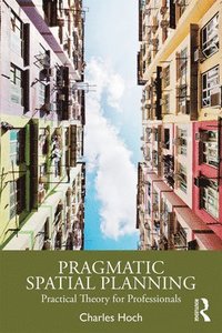 bokomslag Pragmatic Spatial Planning