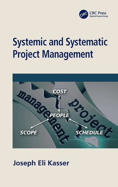 bokomslag Systemic and Systematic Project Management