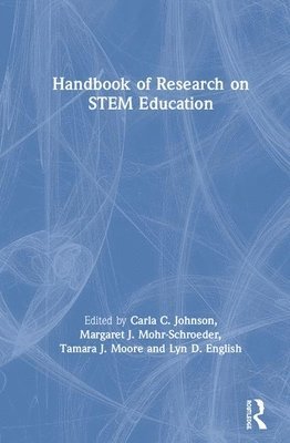 Handbook of Research on STEM Education 1