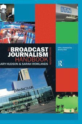 The Broadcast Journalism Handbook 1