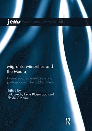 Migrants, Minorities, and the Media