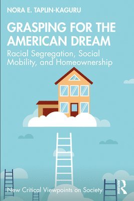 Grasping for the American Dream 1