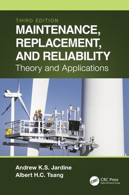 Maintenance, Replacement, and Reliability 1