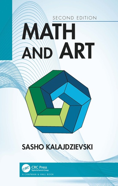 bokomslag Math and Art