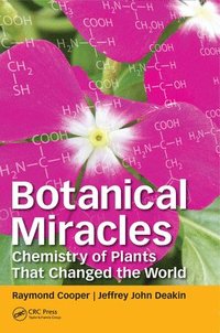bokomslag Botanical Miracles