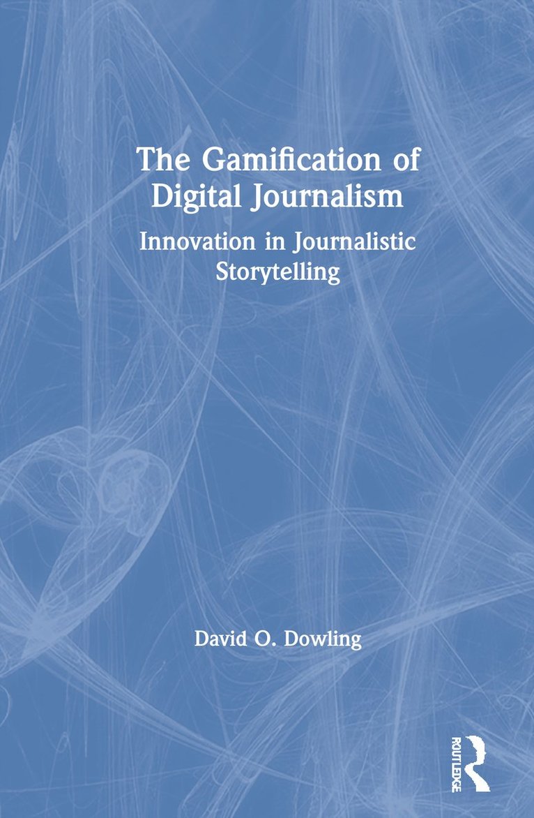 Gamification of Digital Journalism
