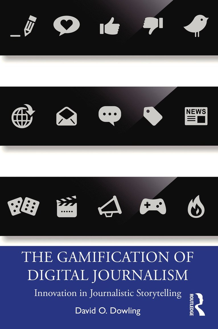 Gamification of Digital Journalism