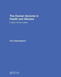 bokomslag The Human Genome in Health and Disease