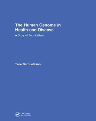 bokomslag The Human Genome in Health and Disease