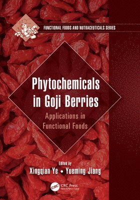 Phytochemicals in Goji Berries 1