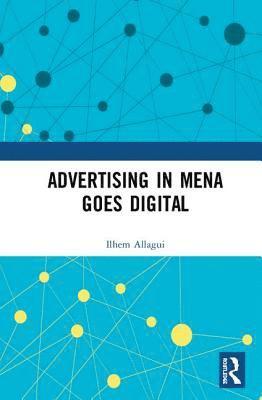 Advertising in MENA Goes Digital 1