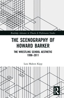 The Scenography of Howard Barker 1