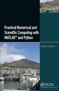 bokomslag Practical Numerical and Scientific Computing with MATLAB and Python