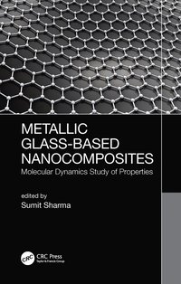 bokomslag Metallic Glass-Based Nanocomposites