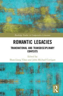 Romantic Legacies 1