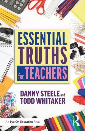 bokomslag Essential Truths for Teachers