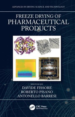 Freeze Drying of Pharmaceutical Products 1