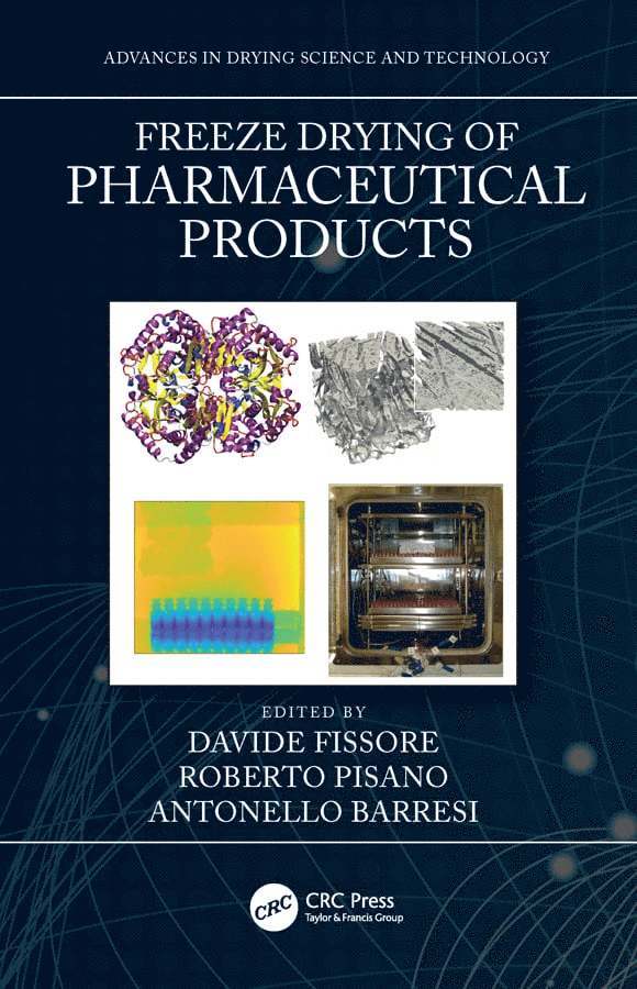 Freeze Drying of Pharmaceutical Products 1