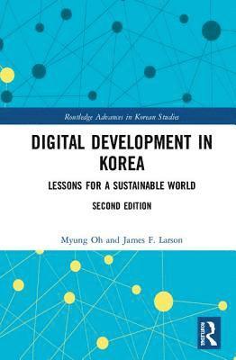 Digital Development in Korea 1