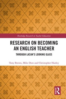 Research on Becoming an English Teacher 1
