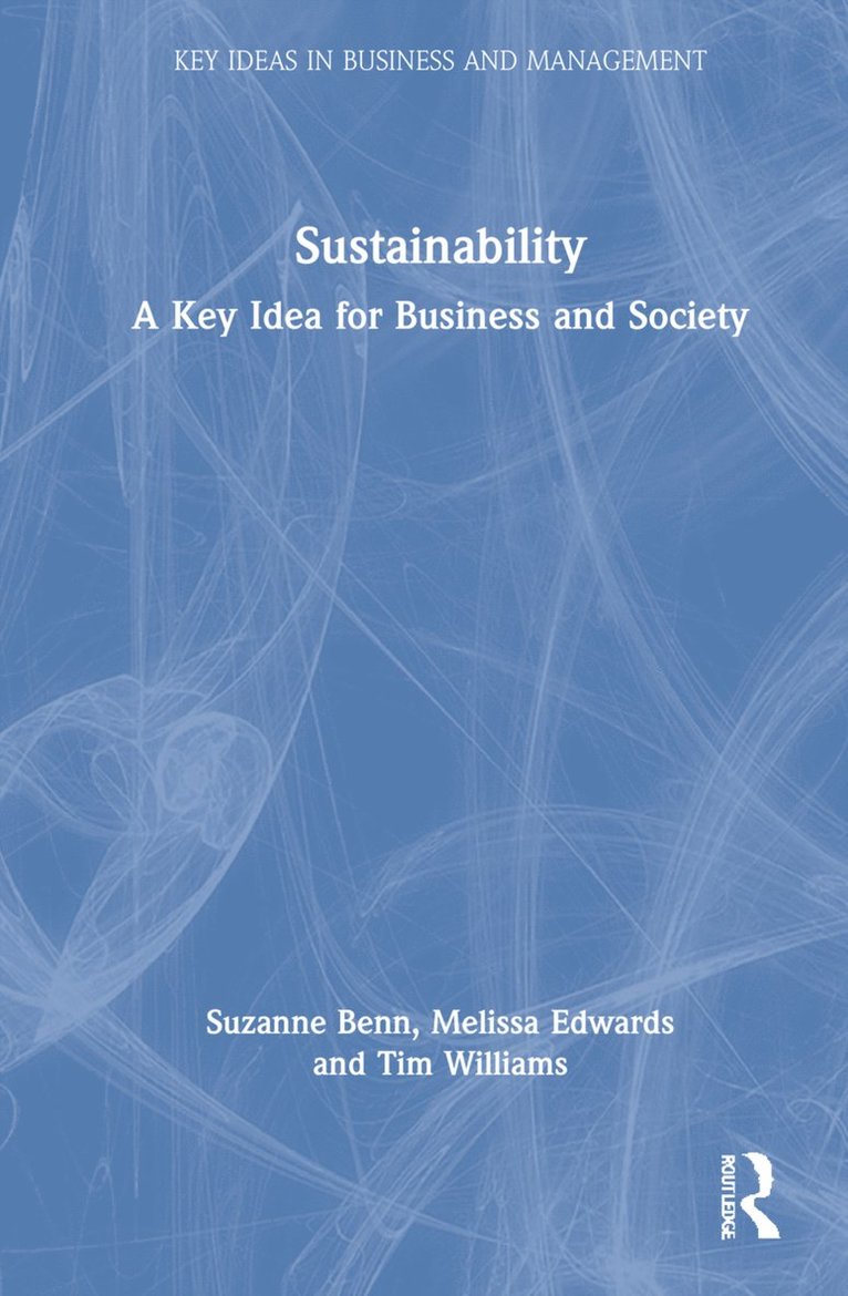 Sustainability 1