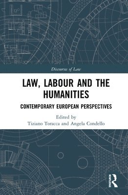 Law, Labour and the Humanities 1
