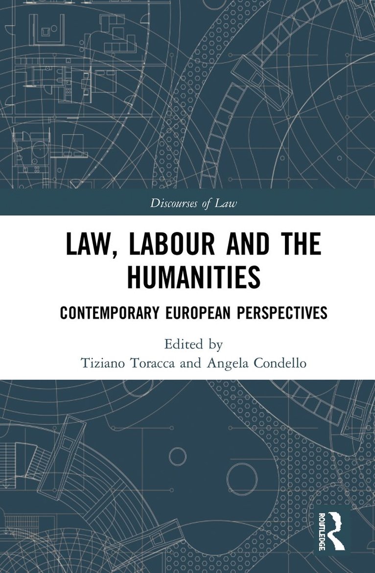 Law, Labour and the Humanities 1