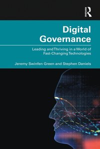 bokomslag Digital Governance