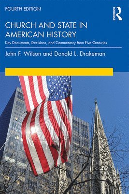 Church and State in American History 1